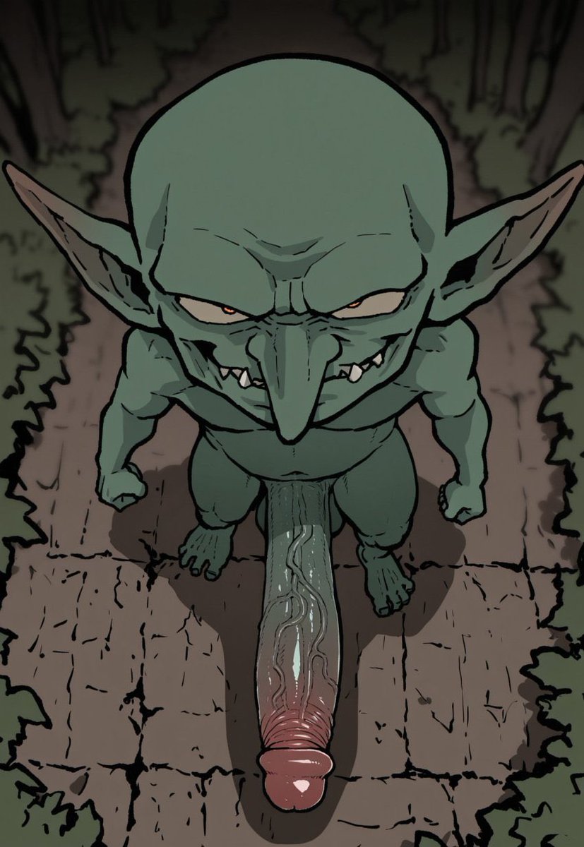 GoblinKip's tweet photo. Kip Kip is doing the thing too. Rating pretty ladies and hunting for new breeding partners! ❤️+🔄 https://t.co/LI2s0mwJtA