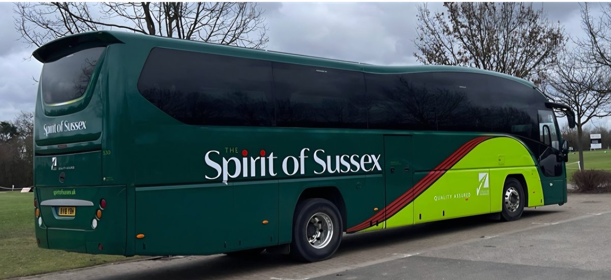 BHASC1's tweet photo. BHASC are delighted to be supporting @BHAFCWomen by running a coach for supporters going to Wembley on May 31st.
Full details including fares, times and pick up points to be confirmed soon.
Keep an eye on our website https://t.co/EJ4Mh5Qt1m https://t.co/WYmVSFgW2U