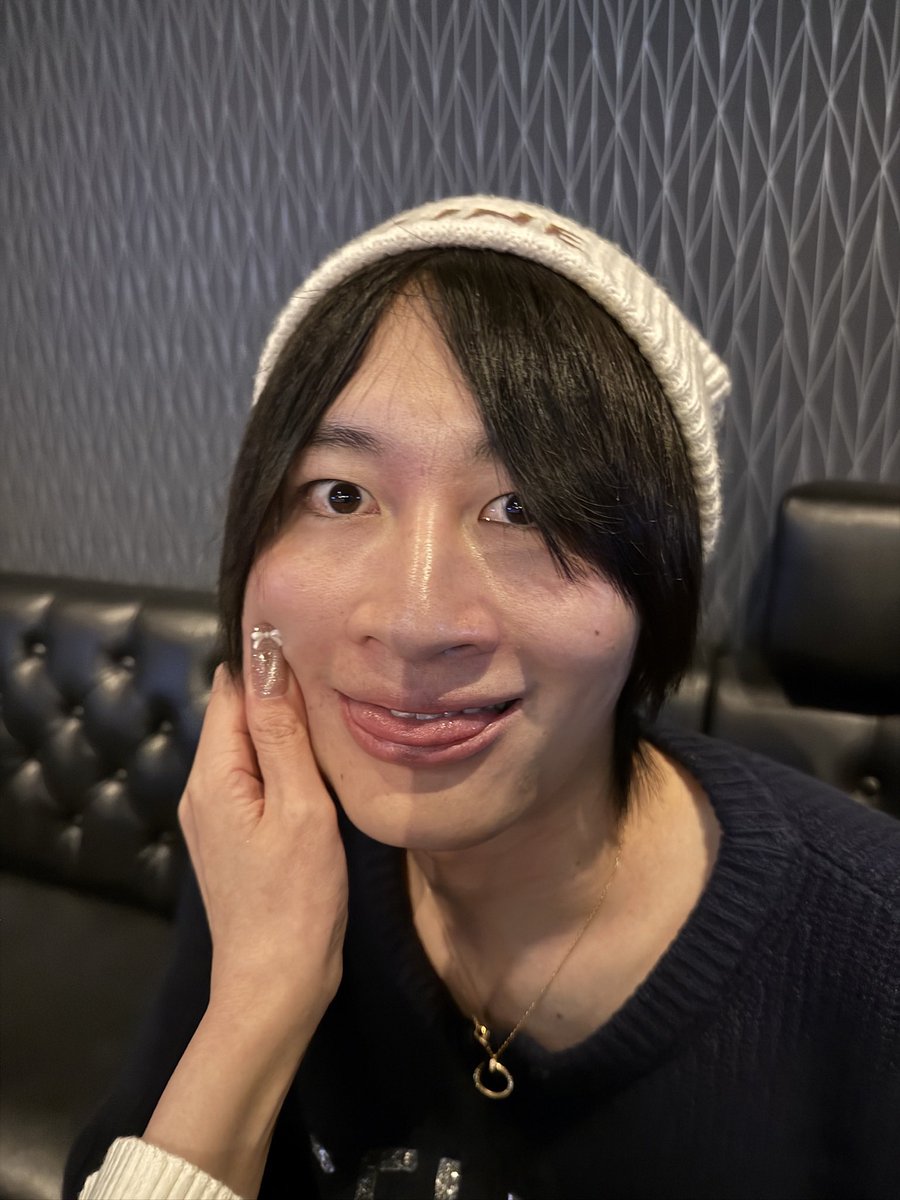 三年食太郎(母管理） tweet media