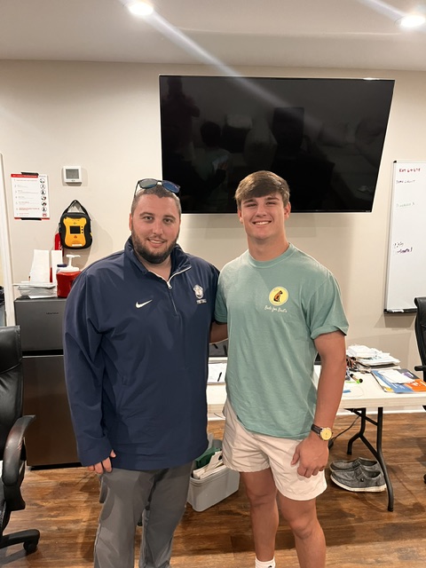 Colt Williams tweet media