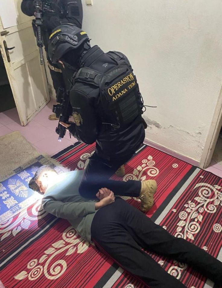 Gökçen 🇹🇷 tweet media