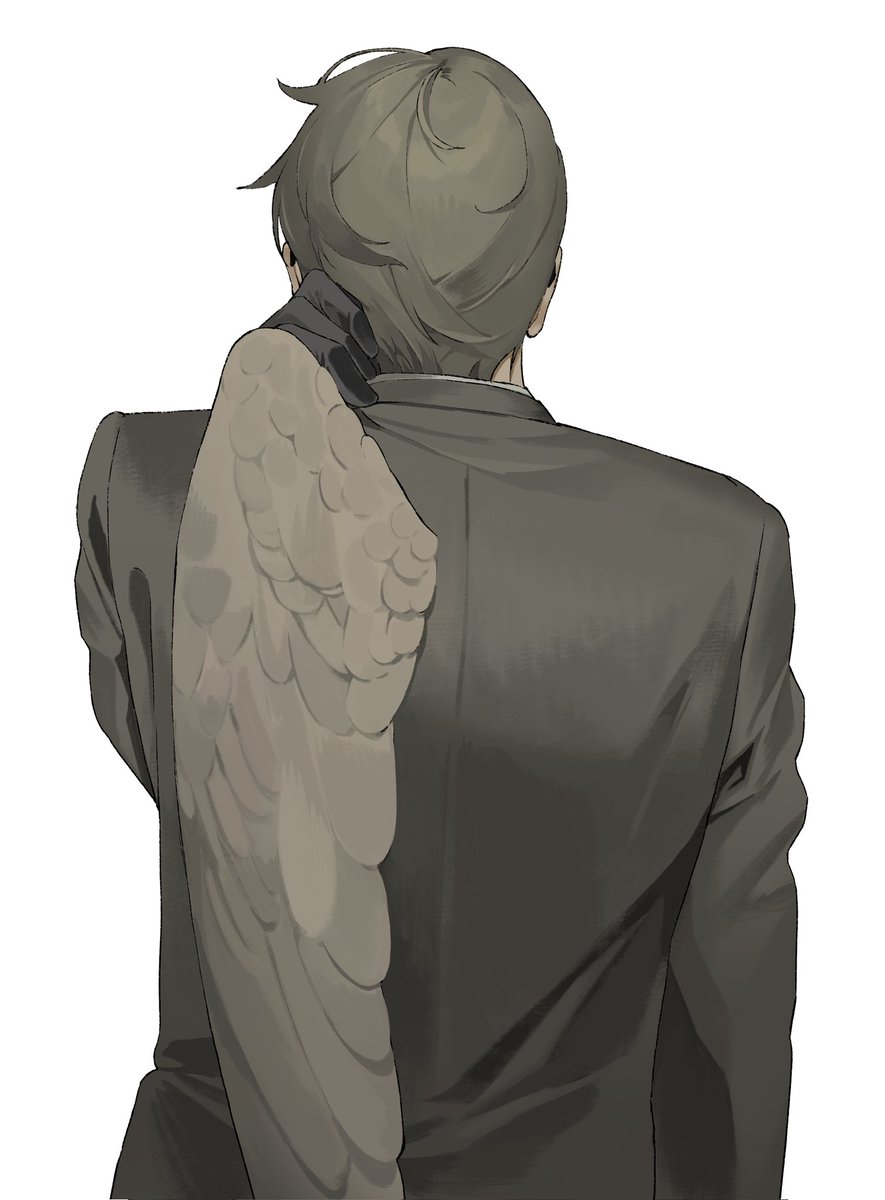 yongsadragon's tweet photo. Philip's wing https://t.co/wBY5i5BCGM