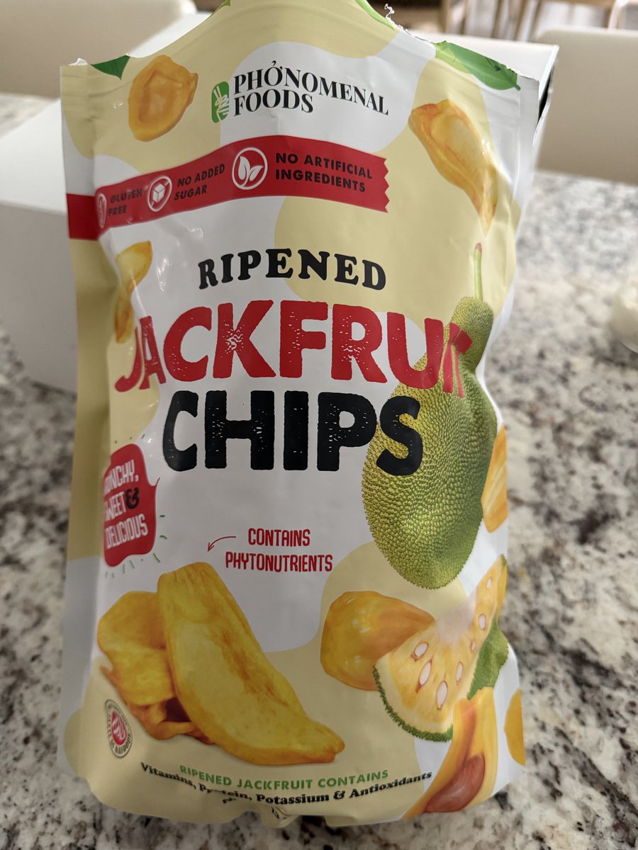 DebbieKatzLiebs's tweet photo. Can’t rave about these enough! Thank you Duc Pham @ @nafoods for creating them &amp; @Costco for carrying them! https://t.co/TSIydxpjYr