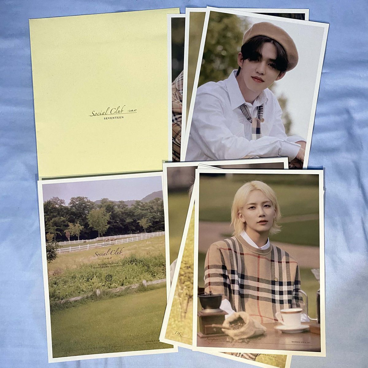 howoocarts's tweet photo. 📍iloilo city

dm/reply to claim 💌

t. scoups jeonghan joshua jun hoshi wonwoo woozi the8 hao mingyu dk dokyeom seungkwan vernon dino seventeen svt social club season greeting in the soop caratland 17 right here dicon https://t.co/DPz99VHRyC
