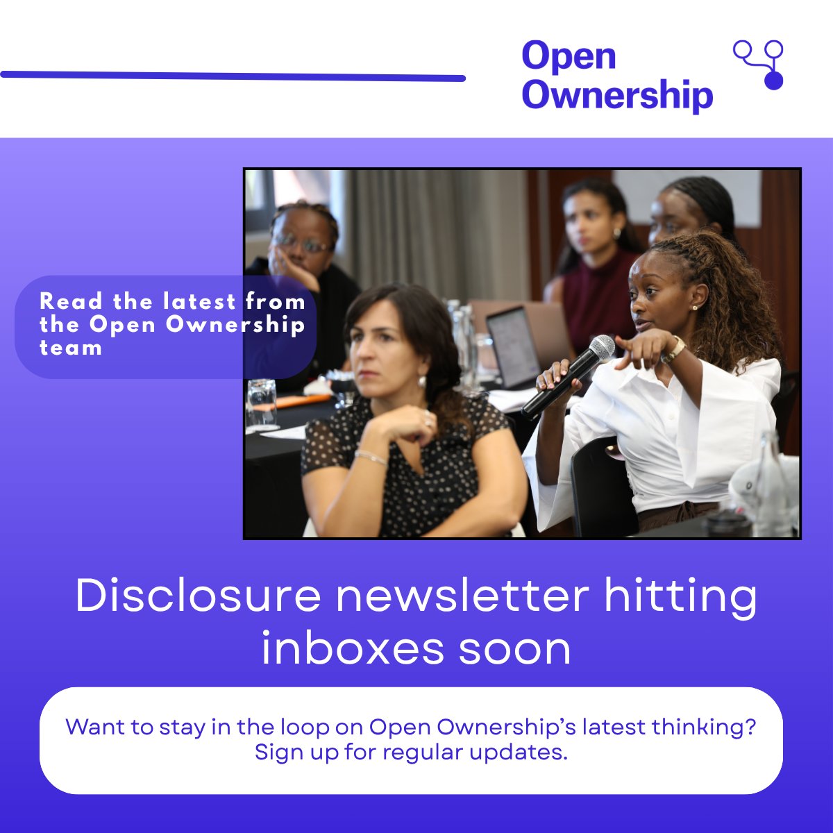 Open Ownership tweet media
