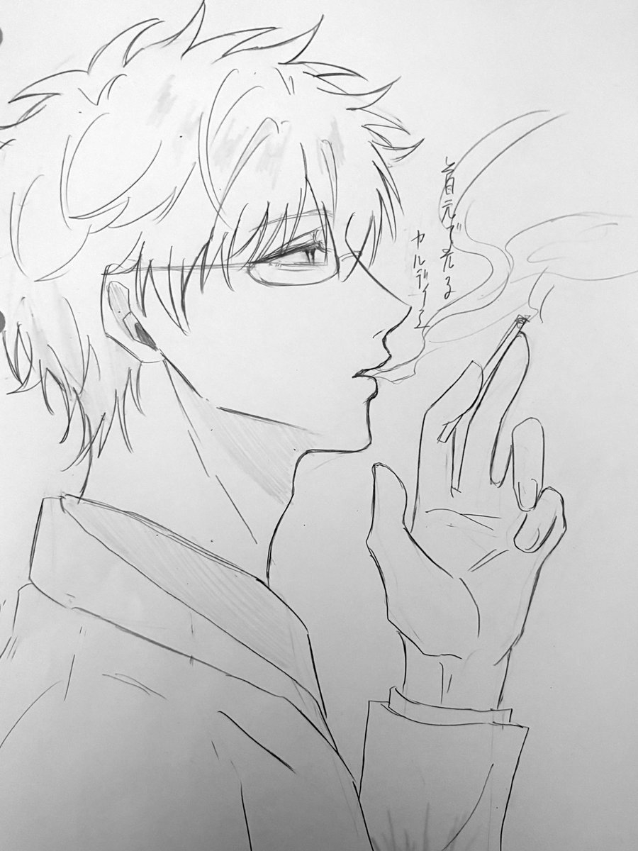 坂田。 tweet media