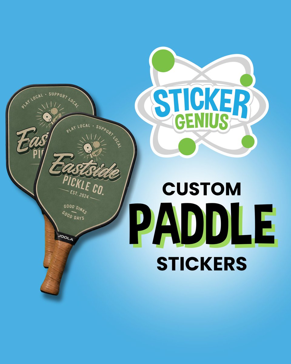 StickerGenius tweet media