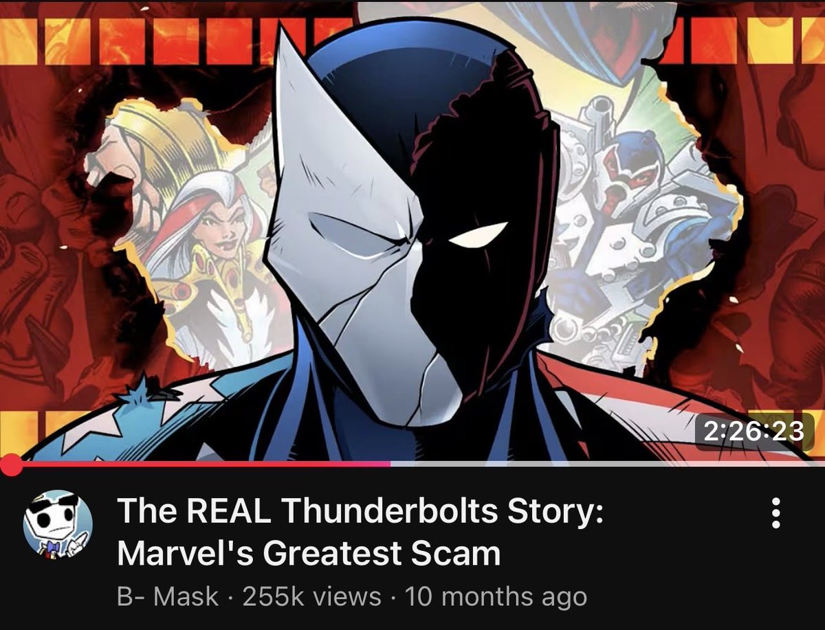 B-Mask tweet media