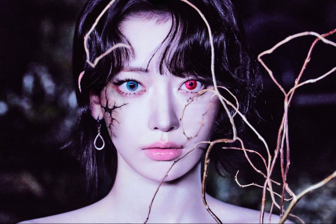 SAKURA FOR BIRCH SCAR HELLO???