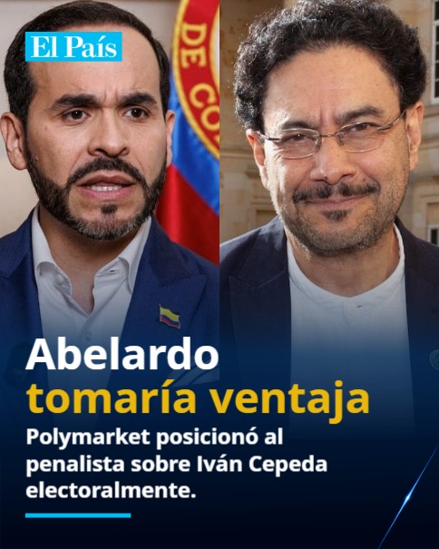 El País Cali 📰 tweet media