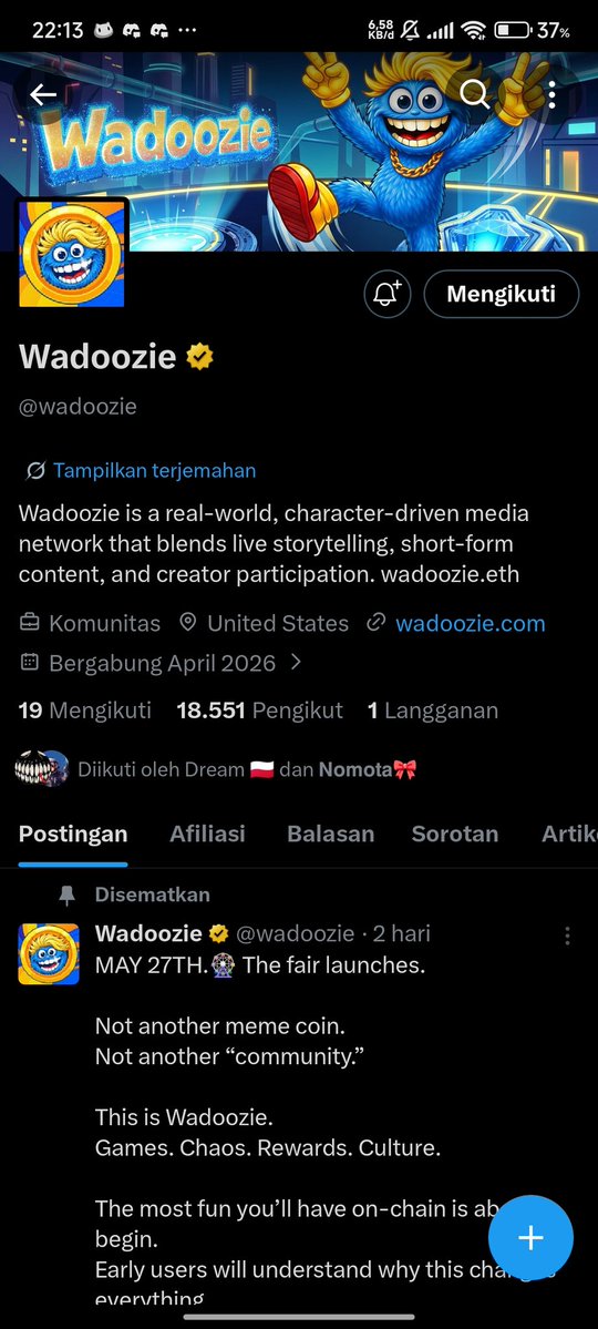 0xkampret tweet media