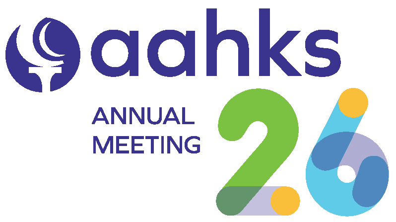 AAHKS's tweet photo. Applications are NOW being accepted for the 2026 Resident Course. Applications are considered in the order received so, if you're a PGY3/PGY4 orthopaedic surgery resident, click the link below for more information and to apply! https://t.co/UYKyBrMPcr https://t.co/YSn8pgosSY
