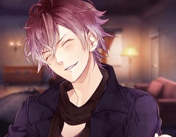 I love you Ayato! (Hey, I love the sprites Ayato had in the