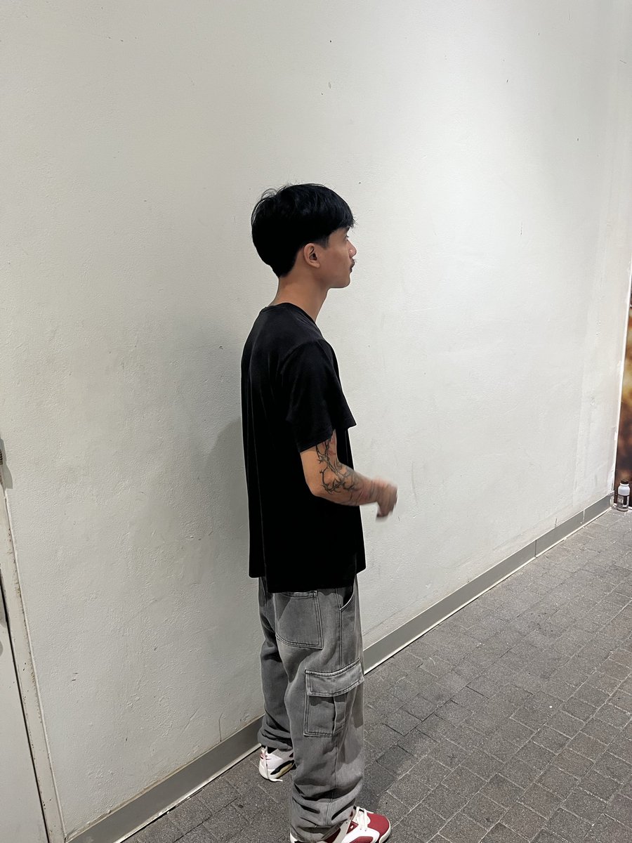 JESSE tweet media