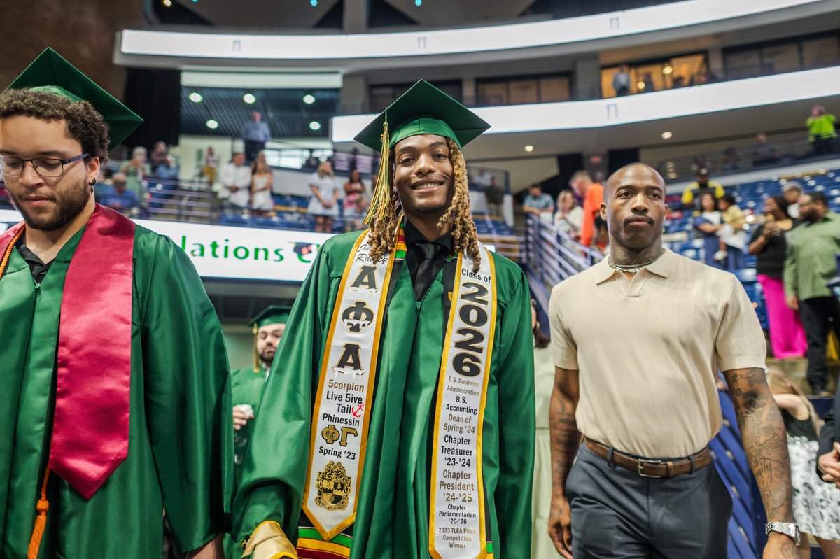 Methodist University tweet media