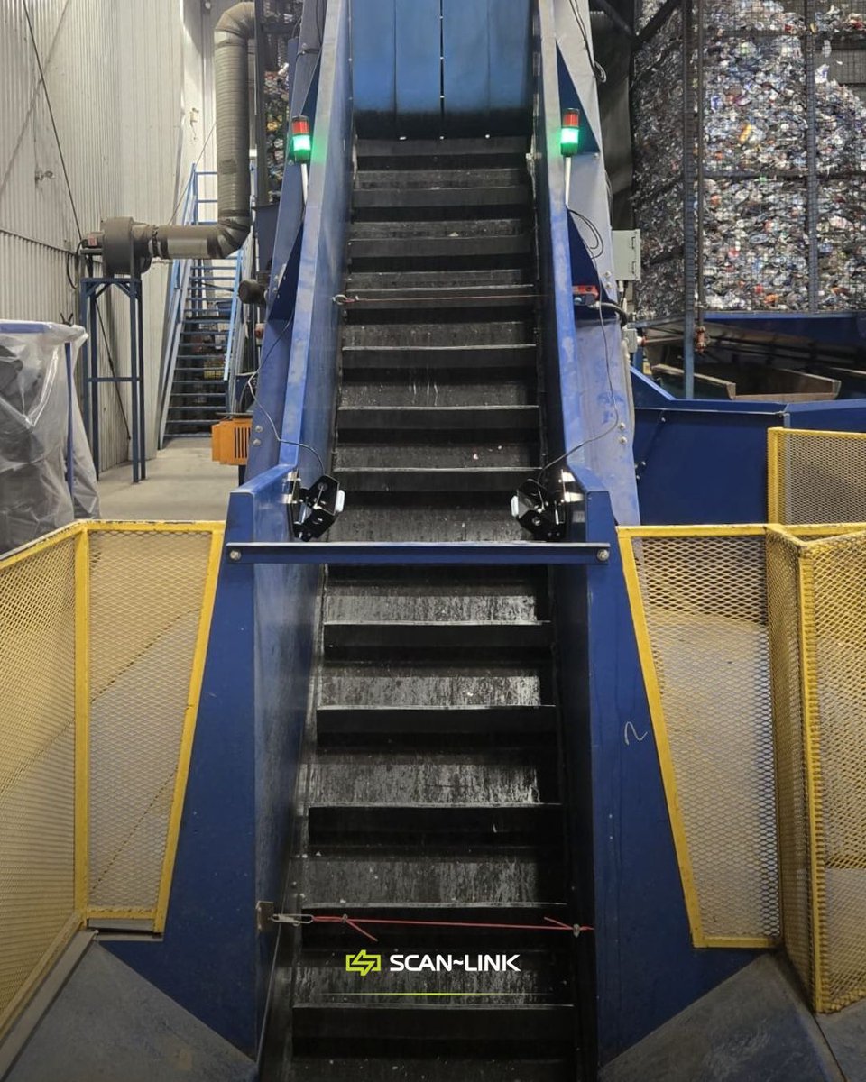 SCAN~LINK Technologies (@ScanlinkTech) / Posts / X