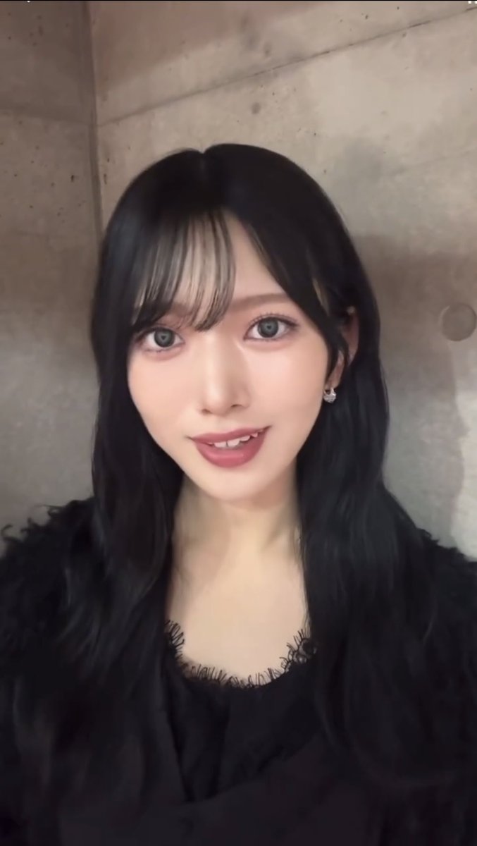 美羽ちゃんのビジュエグすぎて… #村山美羽 #sakuragram