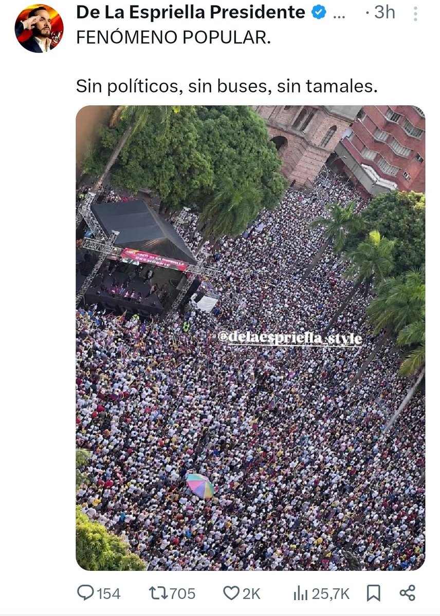 Tuyo tweet media