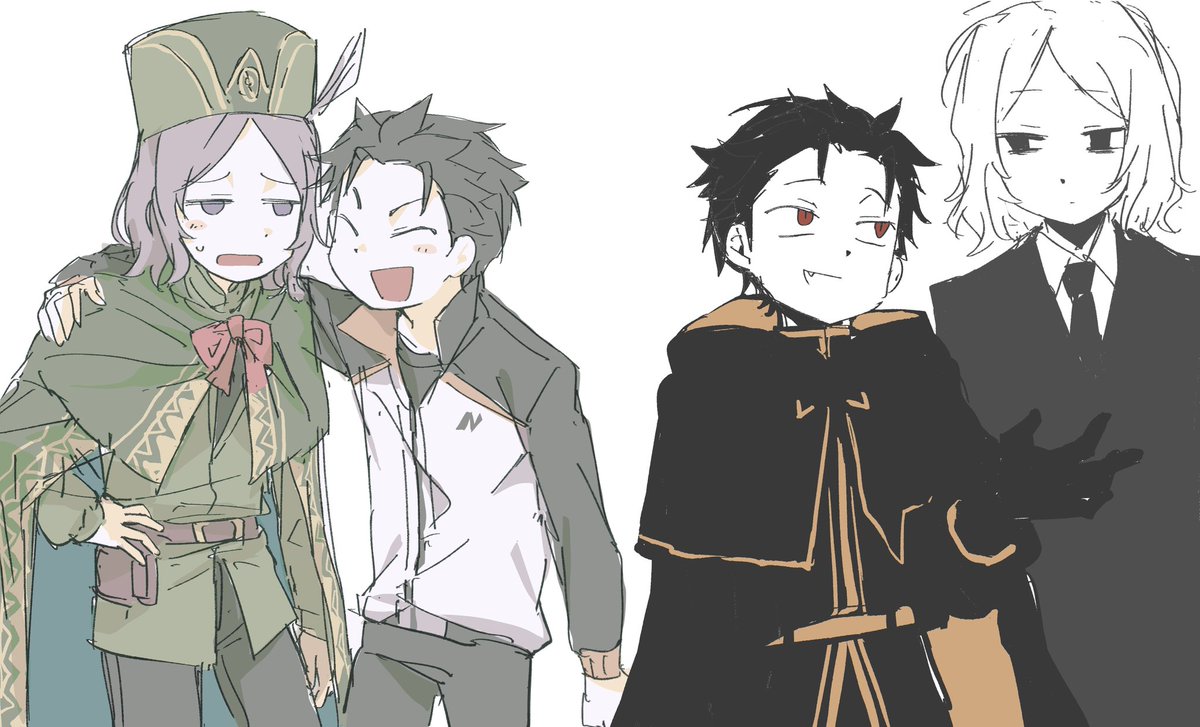 Rin tweet media