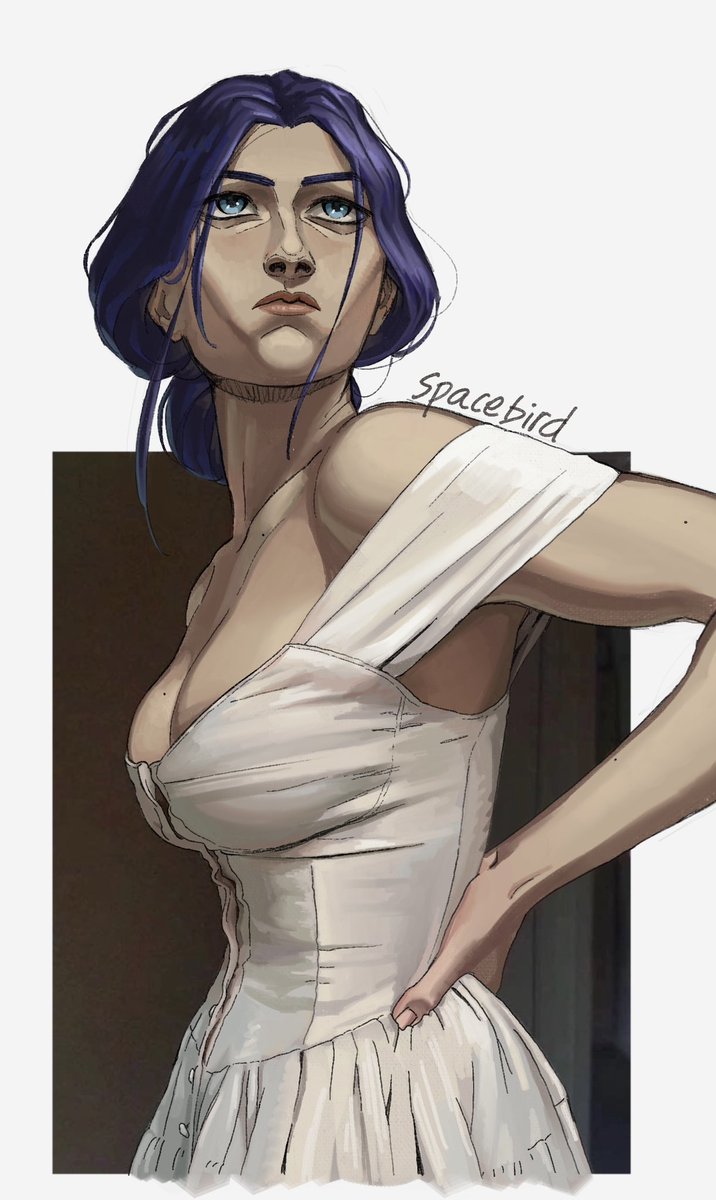 spacebird 🎨🔞 COMMS CLOSED tweet media