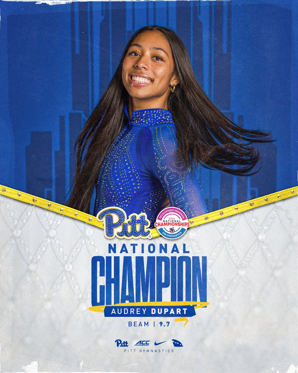 Pitt Gymnastics 🏳️‍🌈🏳️‍⚧️ tweet media