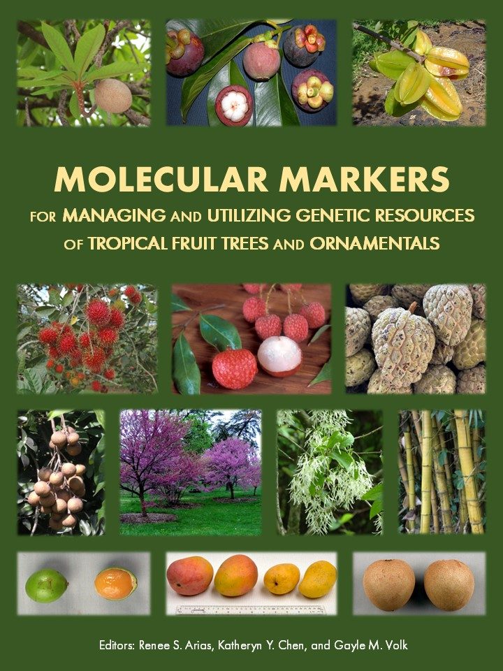 Agricultural Research Service tweet media