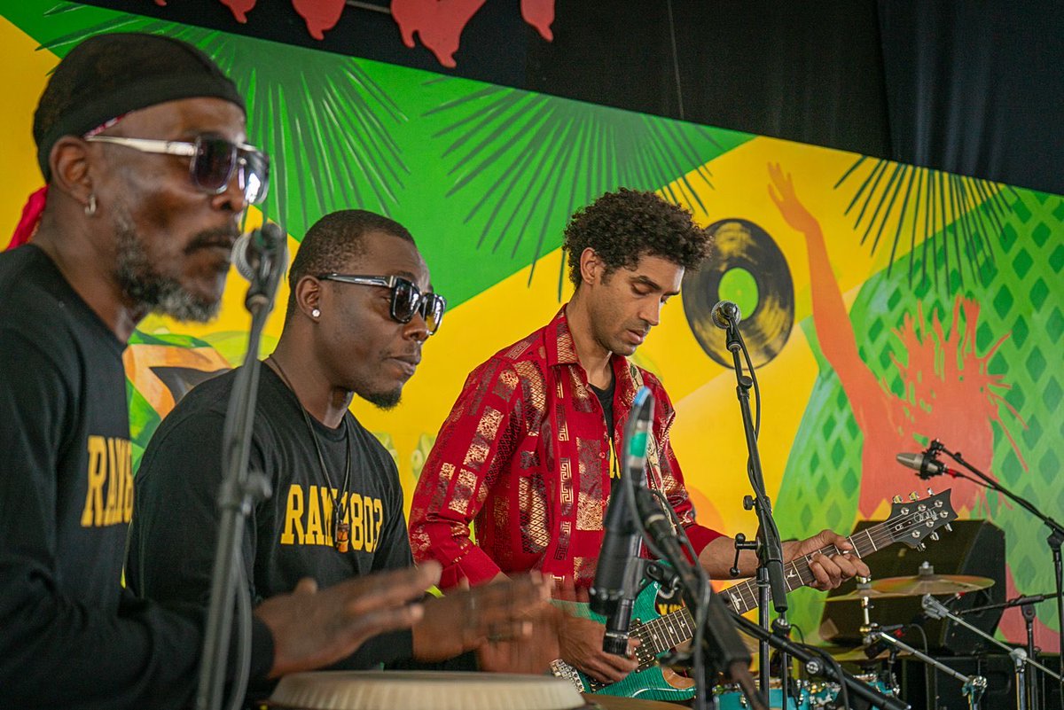 RAMhaiti's tweet photo. RAM.. New Orleans 1803
Babou, Wichmon, William https://t.co/VnpsjRaR2F