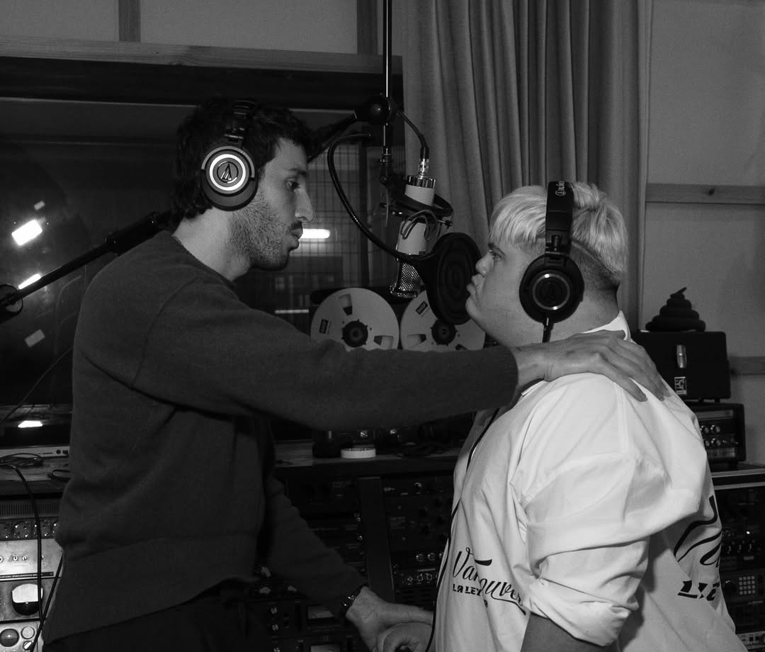 UMUSICA tweet media