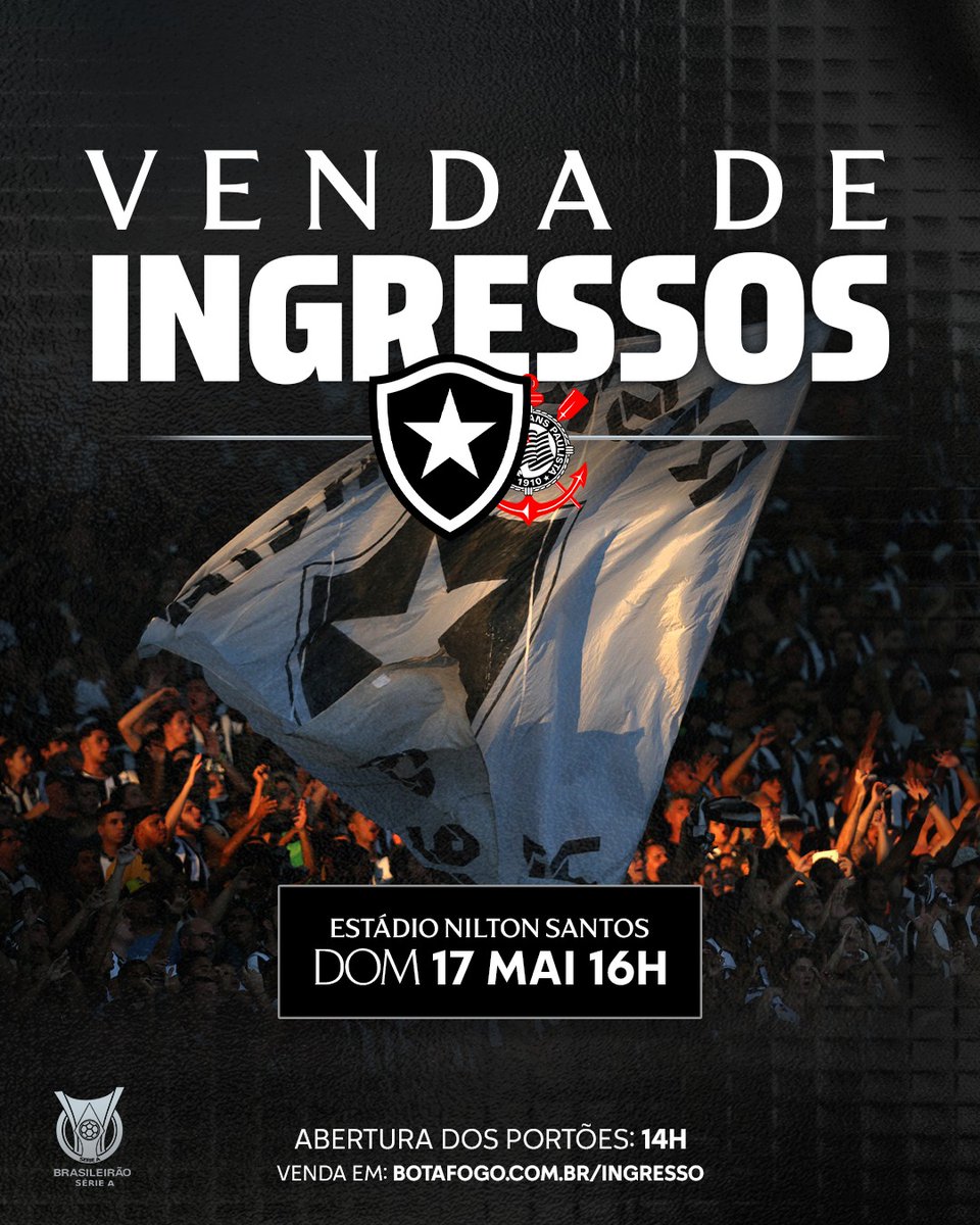 Botafogo F.R. tweet media