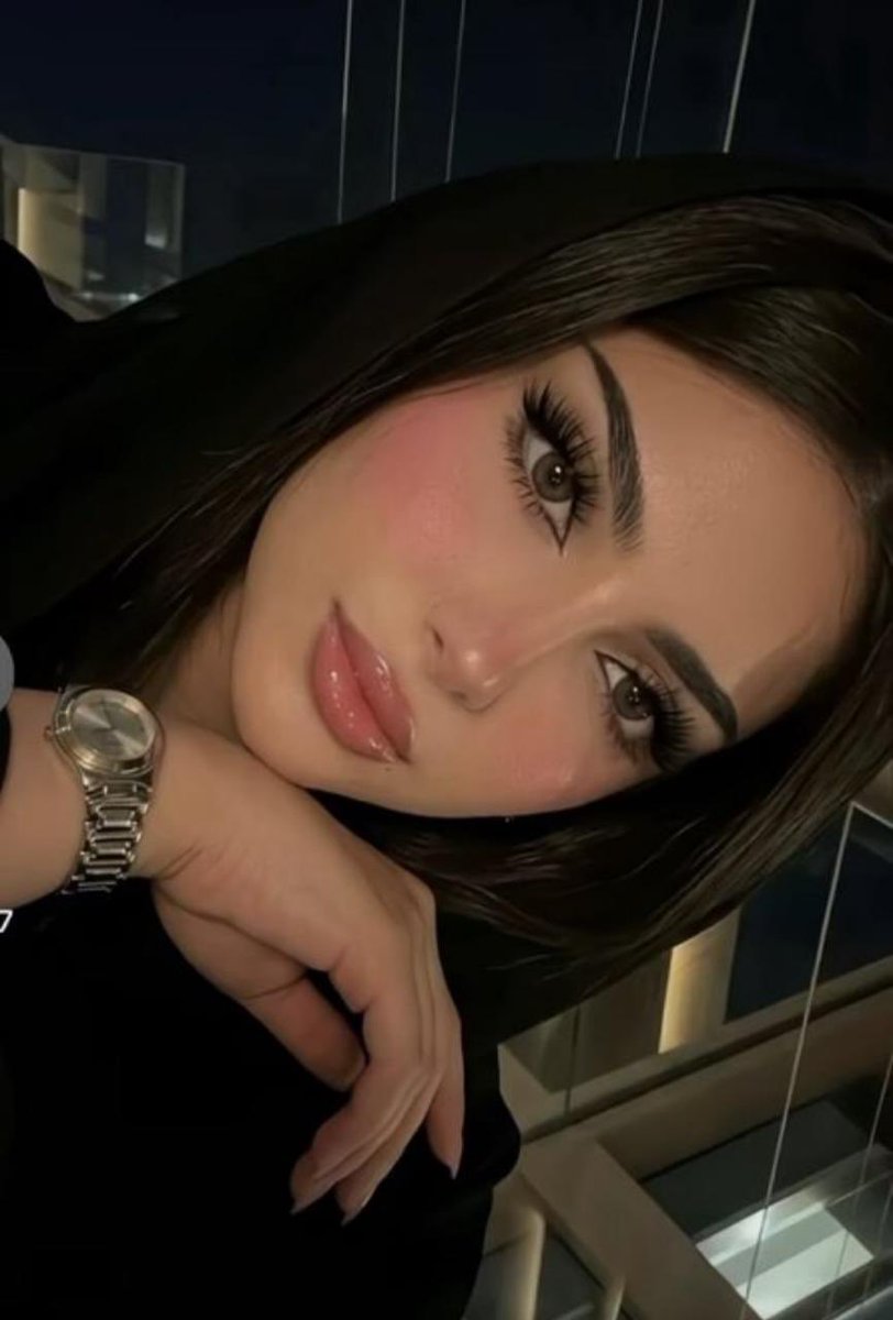 النجلاء tweet media