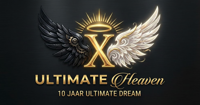 Swingers/BDSM-club Ultimate Dream tweet media