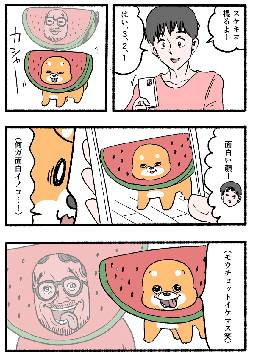 やじま@ねこおじ7・8巻発売中🐱 on X: 