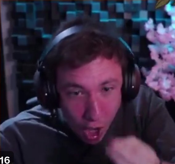 pour un jeu video ça devient William Afton azy