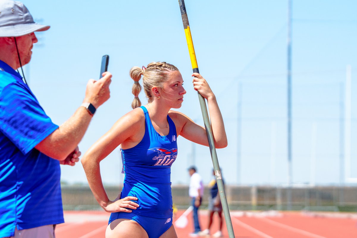 LCU T&F / XC tweet media