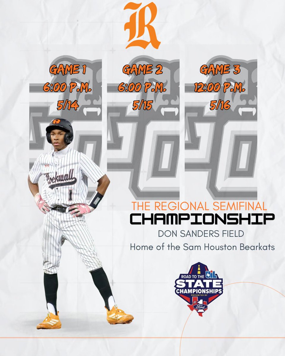 Rockwall ISD Sports Marketing tweet media