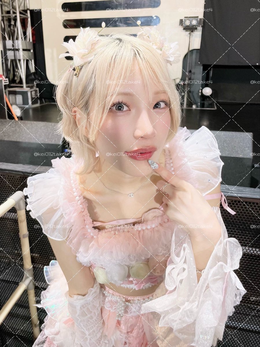 5/11 『RESONANCE』 Twilightで今日みたいな他グループのオタク含めて