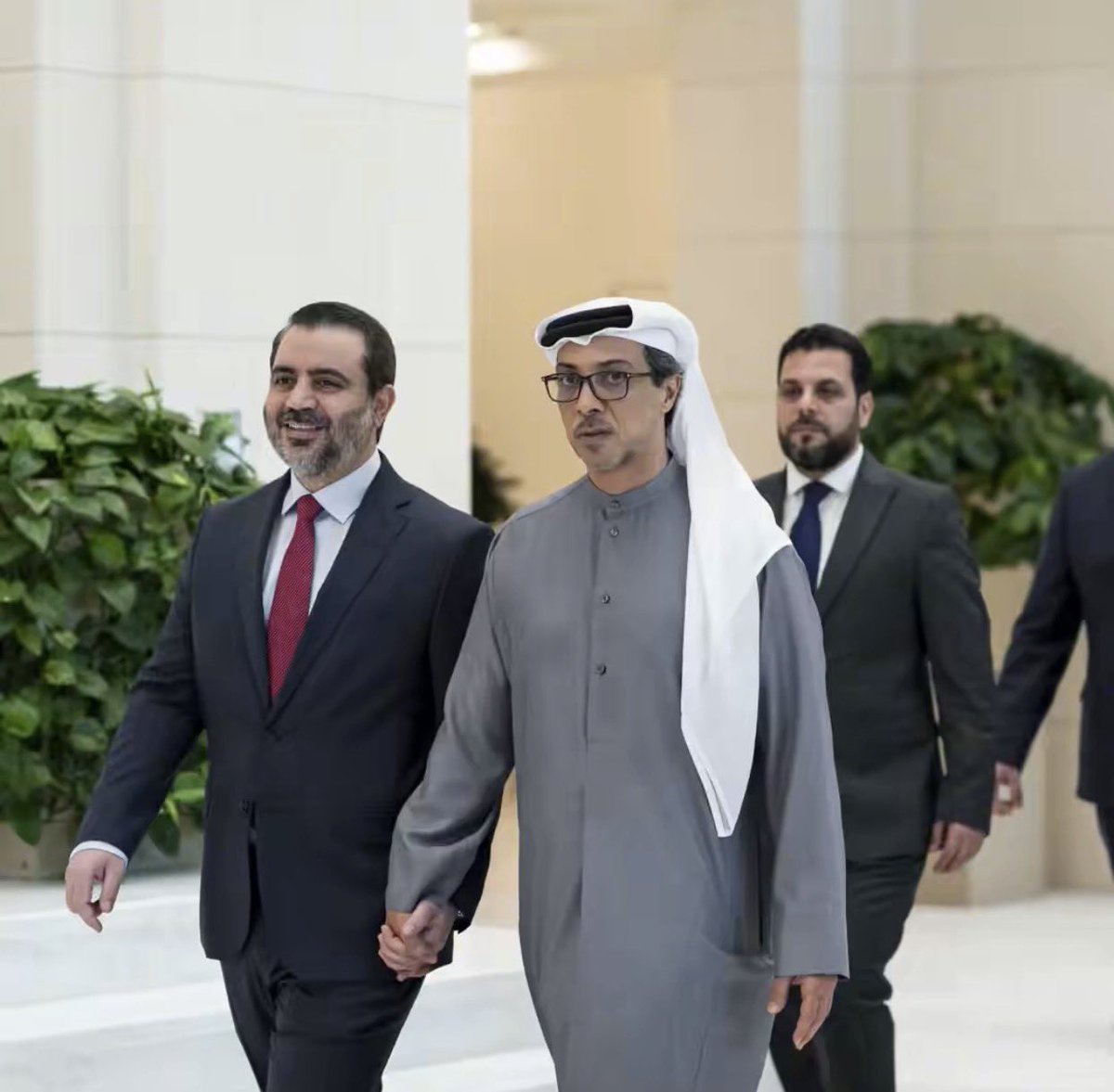 🇰🇼 محمد المطيري tweet media