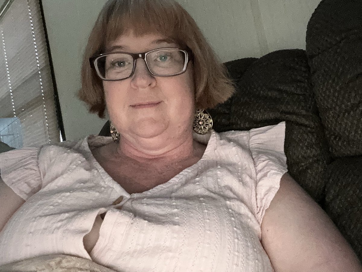 Her Grace, Duchess Corie of Sealand tweet media