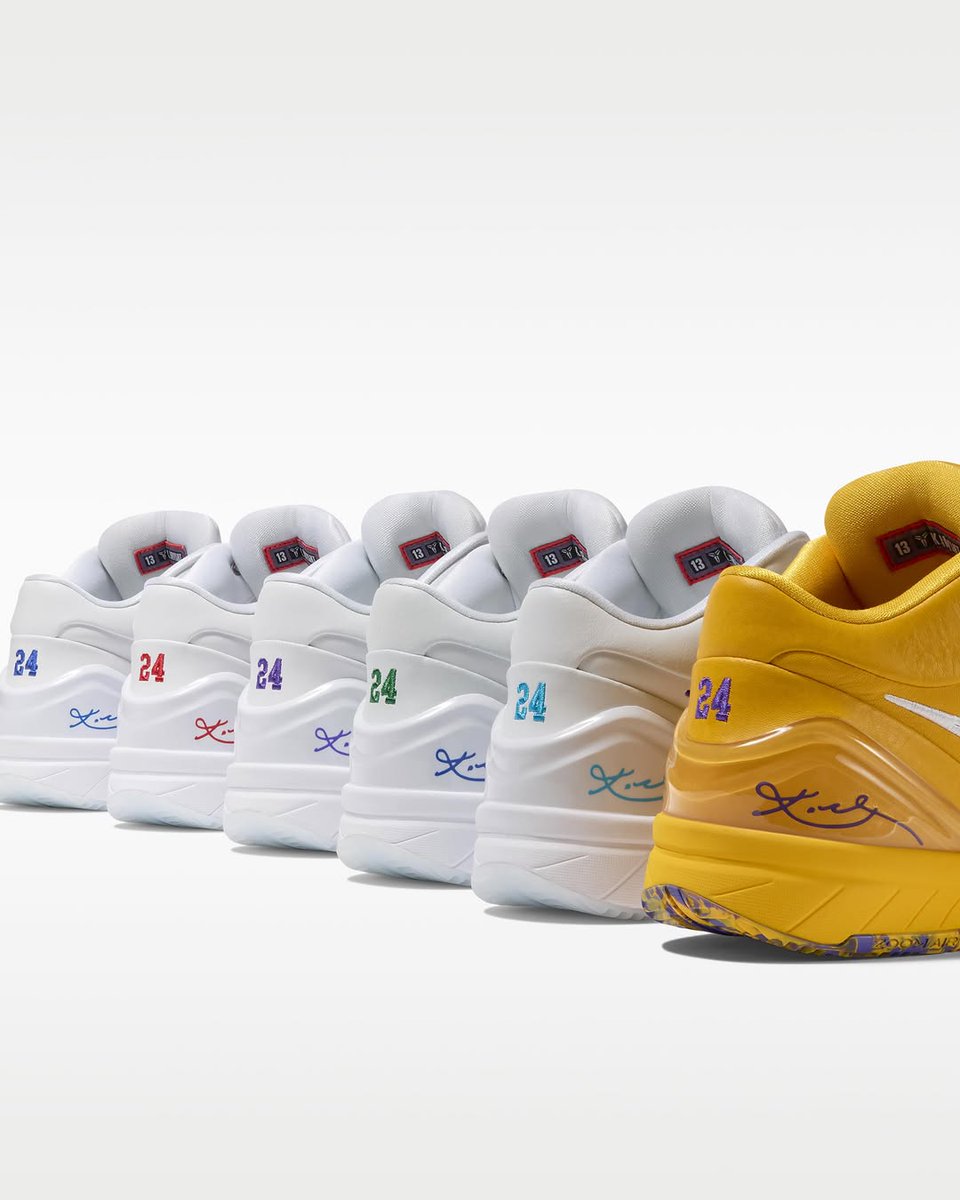 KICKS CREW tweet media