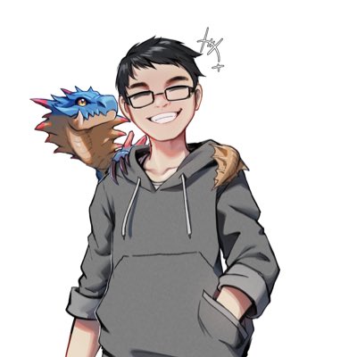 Yuya Tokuda tweet media