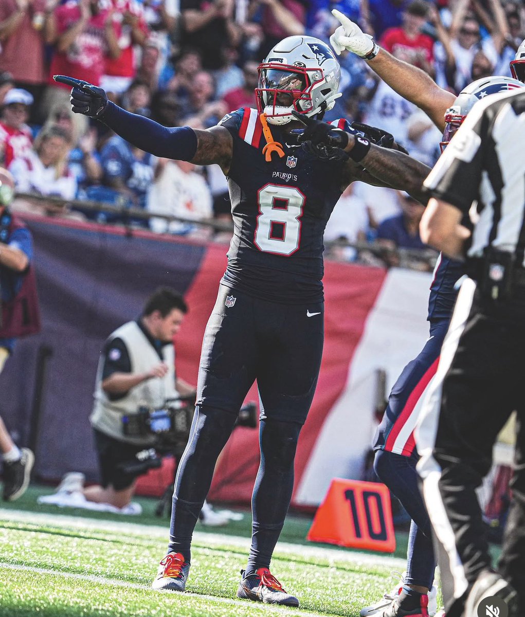 Ravens Nation 𝙇𝙄𝙑𝙀 tweet media