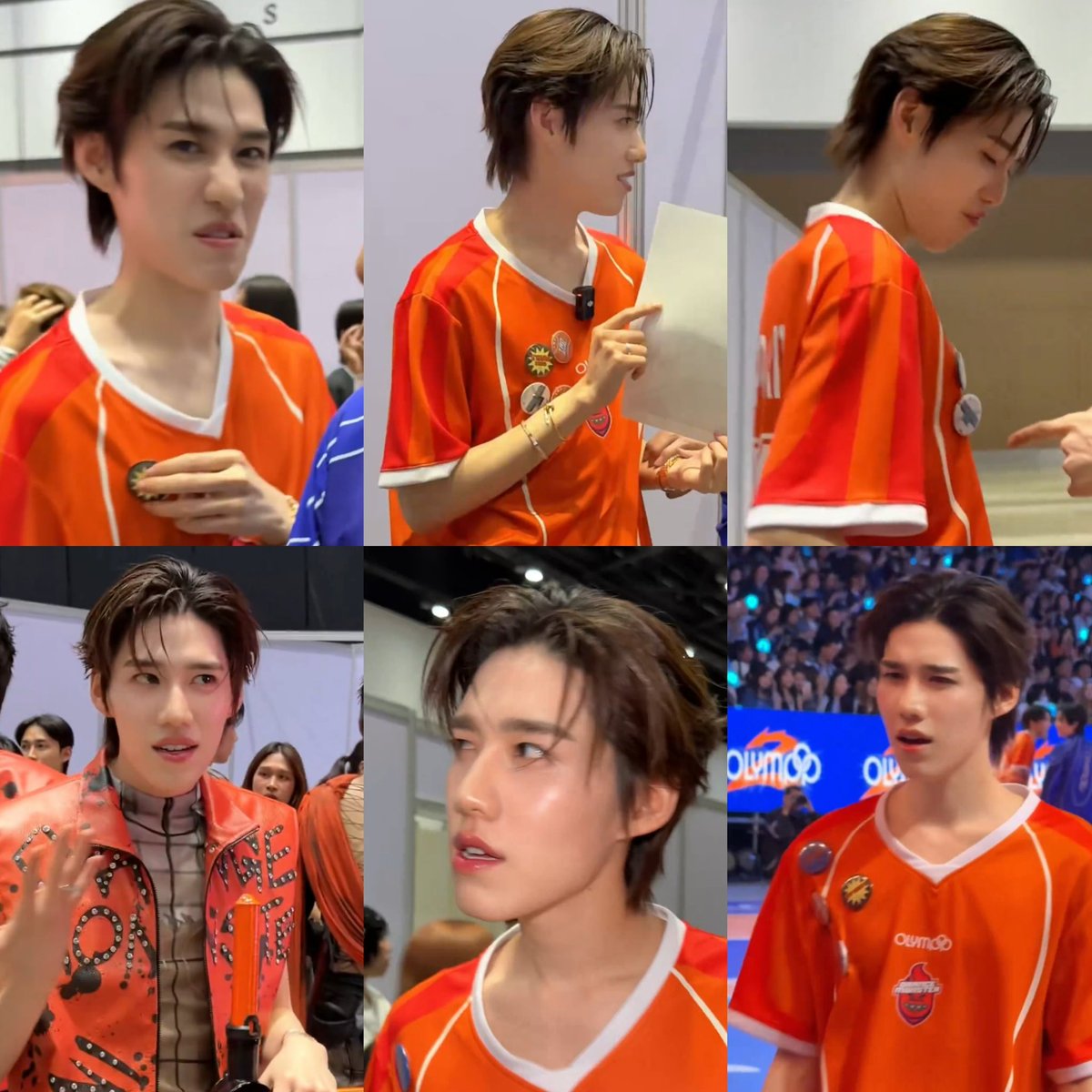 คุณลู่ tweet media