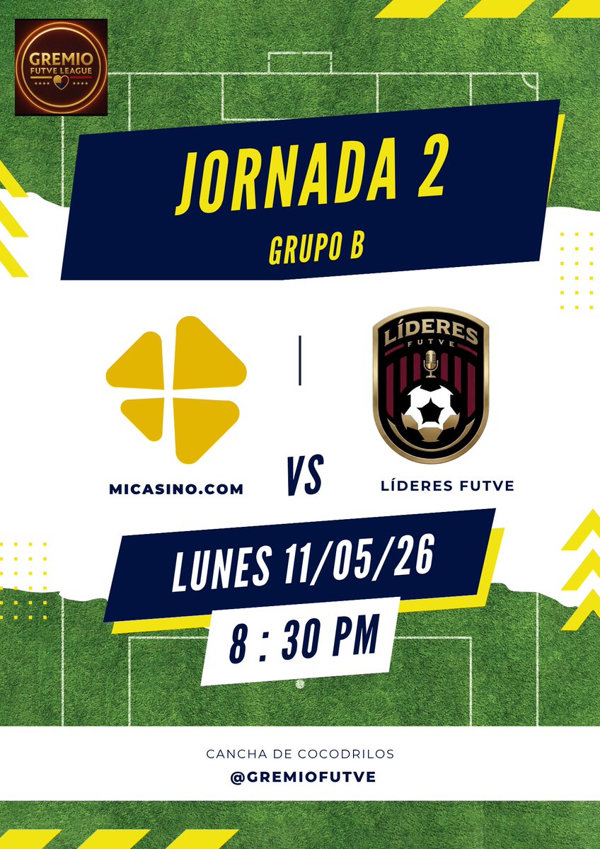 Futsal TV tweet media