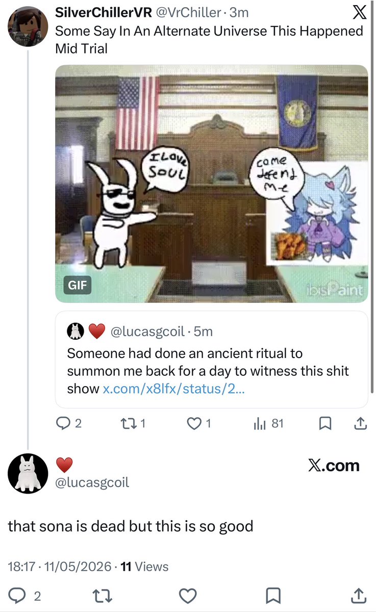 bunker jonesy not testicle tweet media