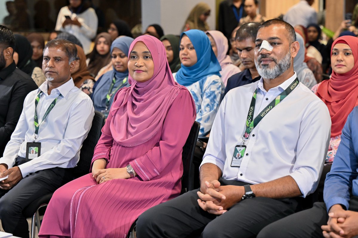 IGMH tweet media