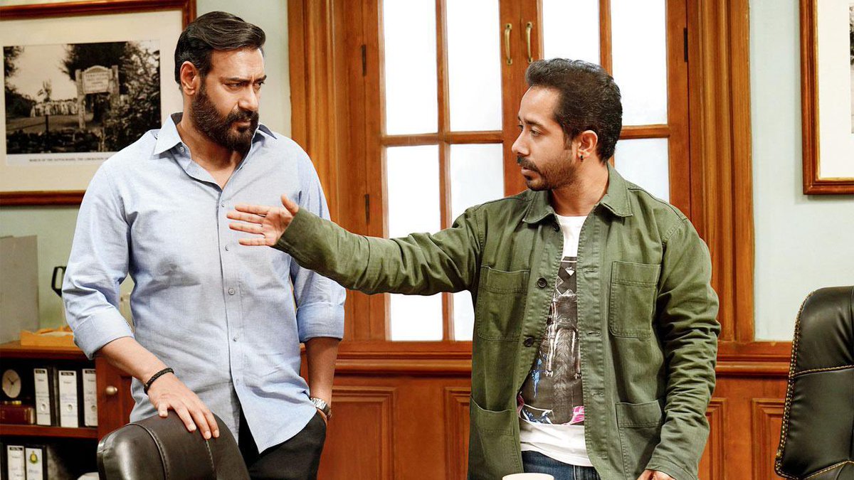 Shivaay ~ शिवाय tweet media