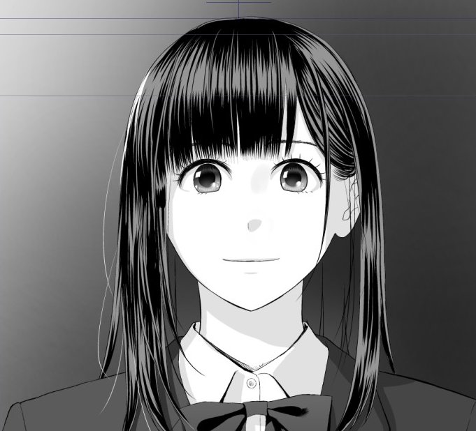 吉田鳶牡 tweet media