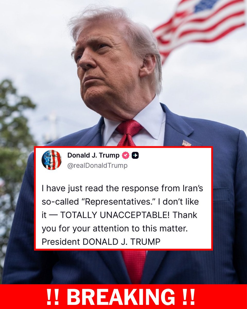 Brigitte Gabriel tweet media
