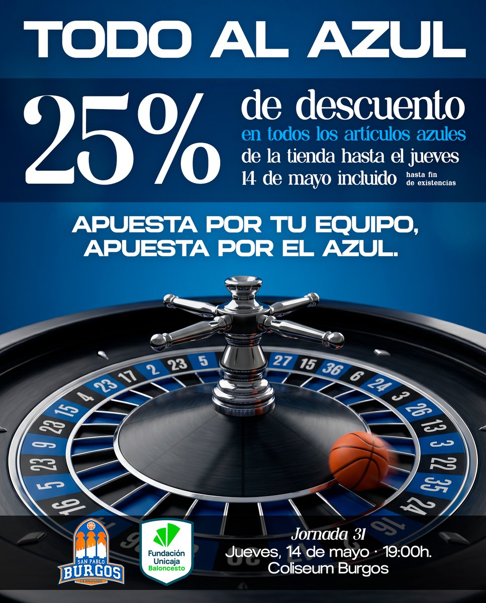 Recoletas Salud San Pablo Burgos tweet media