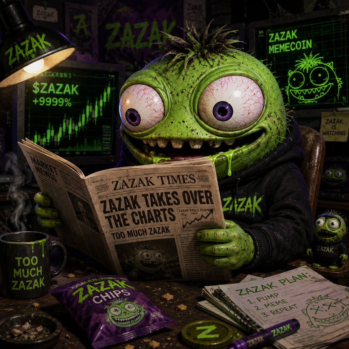 ZAZAK tweet media